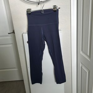 lululemon align leggings 21’ inseam